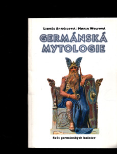 Germánská mytologie