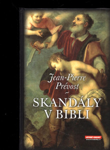 Skandály v Bibli