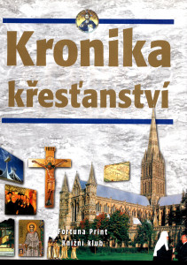 Kronika křesťanství