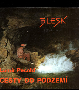 Cesty do podzemí