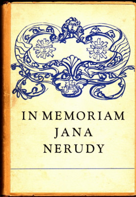 In memoriam Jana Nerudy