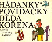 Hádanky a povídačky děda Kořena