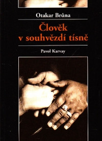 Člověk v souhvězdí tísni