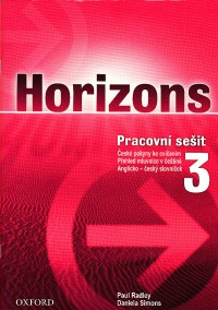 Horizons 3- Pracovní sešit