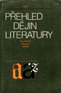 Přehled dějin literatury pro střední odborná učiliště