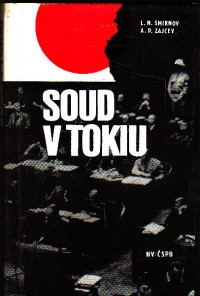 Soud v Tokiu