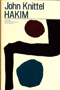 Hakim (Román egyptského lékaře)