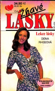 Lekce lásky