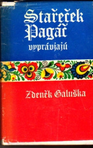 Stařeček Pagář vyprávajú