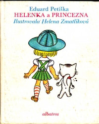 Helenka a princezna