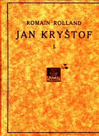 Jan Kryštof I., II.díl