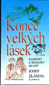 Konce velkých lásek