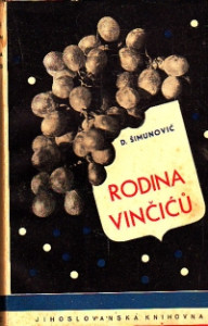 Rodina Vinčićů