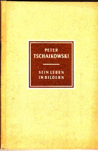Peter Tschaikowski