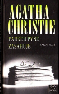 Parker Pyne zasahuje