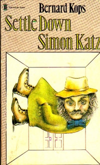Settle down Simon Katz