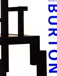 Burton Scott, Skulpturen 1980-89