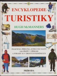 Encyklopedie turistiky