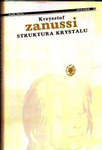 Struktura krystalu