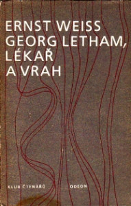 Georg Letham, lékař a vrah